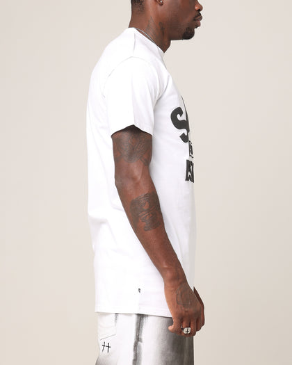 Saint Morta St Morta Lafayette T-Shirt White