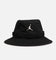Jordan Jumpman Apex Bucket Hat Black/White