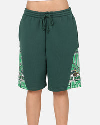 Mitchell & Ness Philadelphia Eagles C&S Shorts Official Team Color