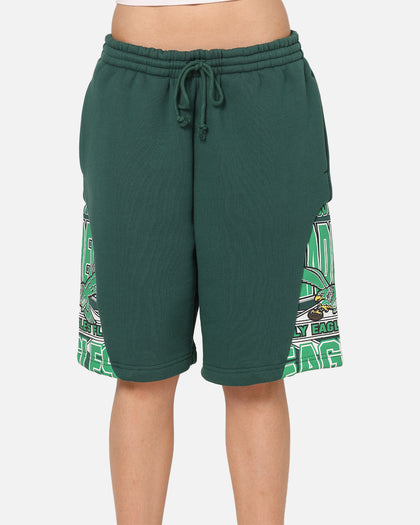 Mitchell & Ness Philadelphia Eagles C&S Shorts Official Team Color