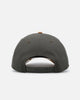 New Era Miami Dolphins 'Moss Canvas Wheat' 9FORTY A-Frame Snapback Moss Canvas/Ivory