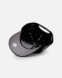 New Era San Diego Padres 'Midnight Navy' 9FORTY A-Frame Snapback Midnight Navy