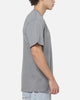 Bleacher Athletic Brisbane Broncos NRL Attrition Solid T-Shirt Grey