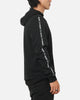 Nautica Benner Oh Hoodie Black
