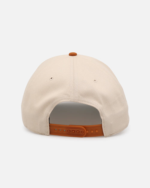 47 Brand Texas 'College Champs' 2005 Champs Hitch Snapback Mojave