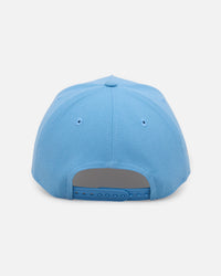 New Era Los Angeles Dodgers 'Sky Blue' 9FORTY A-Frame Snapback Sky Blue