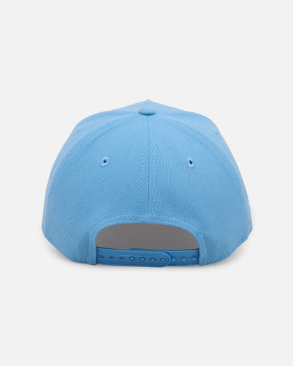 New Era Los Angeles Dodgers 'Sky Blue' 9FORTY A-Frame Snapback Sky Blue