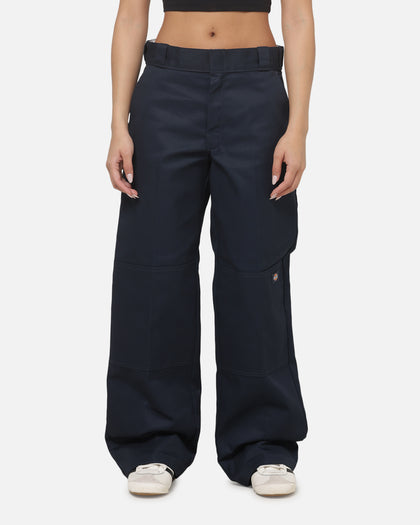 Dickies Double Knee Rec Pants Dark Navy