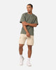 XXIII Jordy Cargo Shorts Tan