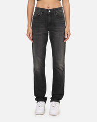 Tommy Jeans Scanton Slim Jeans Denim Black
