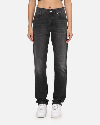Tommy Jeans Scanton Slim Jeans Denim Black