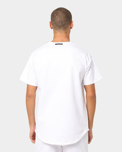 The Anti Order Anti Essential Regulation T-Shirt Vintage White