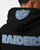Pro Standard Las Vegas Raiders Varsity Blue Hoodie Black