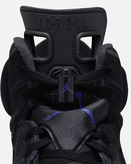 Jordan Air Jordan 6 Retro "Aqua" Black/Bright Concord