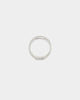 Saint Morta Deluxe Tungsten Ring Tungsten