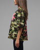 Loiter Transit T-Shirt Camo