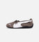 Puma Women's Speedcat Ballet Nova Bronze/Black