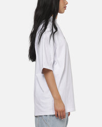 Carre Orbit T-Shirt White