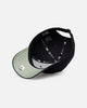 New Era Newcastle United FC 'Seasonal Logo' 9FORTY Strapback Navy