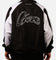Carre Empire Panelled Jacket Black/White