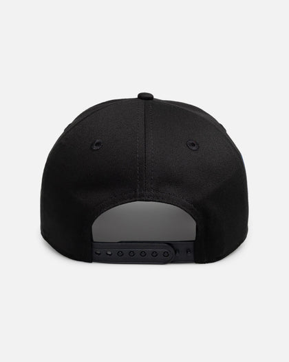 New Era Los Angeles Rams 'New Era x NFL' 9FORTY A-Frame Snapback Black
