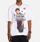 Justin Bieber My World T-Shirt White