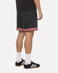 Adidas Warp Knit Shorts True Black