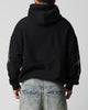 Loiter Neo Hoodie Black
