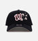 New Era Washington Nationals 'Cherry Blossoms' 9FORTY A-Frame Snapback Official Team Color