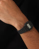 Casio F91WB-8A Watch Black