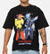 The Pokémon Collection By 73Studio Armarouge And Ceruledge T-Shirt Black