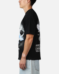 73 Studio Lugia Legendary T-Shirt Black