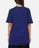 New Era Los Angeles Dodgers 'Hyperfly Katakana x MLB' T-Shirt Dark Blue