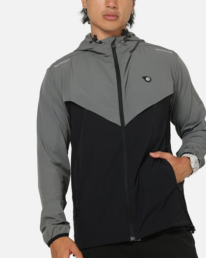 Nautica Annaly Track Top Jacket Black