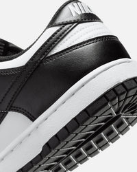 Nike Dunk Low Retro White/Black/White
