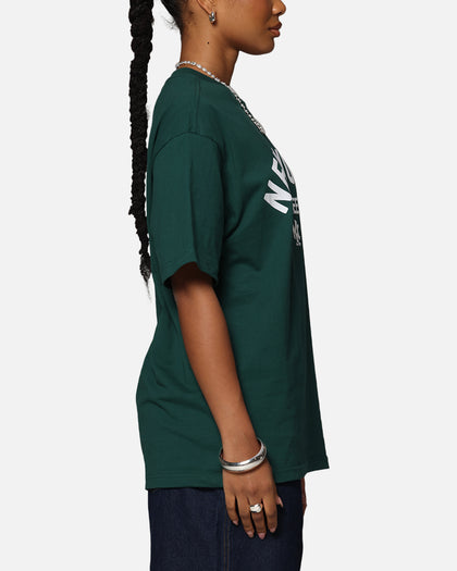 Majestic Athletic New York Yankees Arch Vintage T-Shirt Emerald