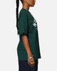 Majestic Athletic New York Yankees Arch Vintage T-Shirt Emerald