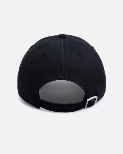 47 Brand Shiba Inu Icon 47 Clean Up Strapback Black