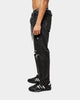 The Anti Order Post Dated Relaxed Jeans Stone Wash Black