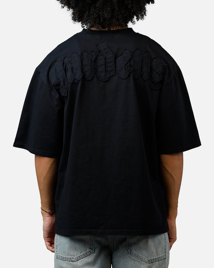 Soul By Ame Gardens T-Shirt Black/Black