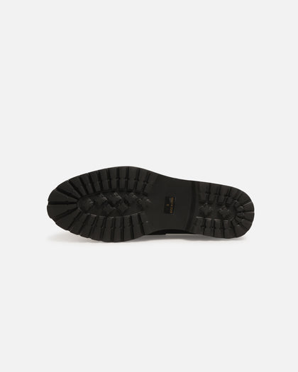 X-Large Comic Loafer Black