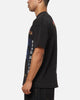 73Studio X Mortal Kombat 2 Vintage T-Shirt Black Acidwash