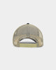 New Era Boston Red Sox All Day 9FORTY A-Frame Snapback Vegas Gold