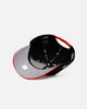 New Era New York Knicks 'All Star Game 2026' 9FORTY A-Frame Snapback Navy/Red