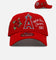 New Era Los Angeles Angels 'One Love' 9FORTY A-Frame Snapback Official Team Color