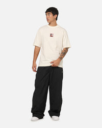 Nike Jumpman Brooklyn 3.0 T-Shirt Pale Ivory