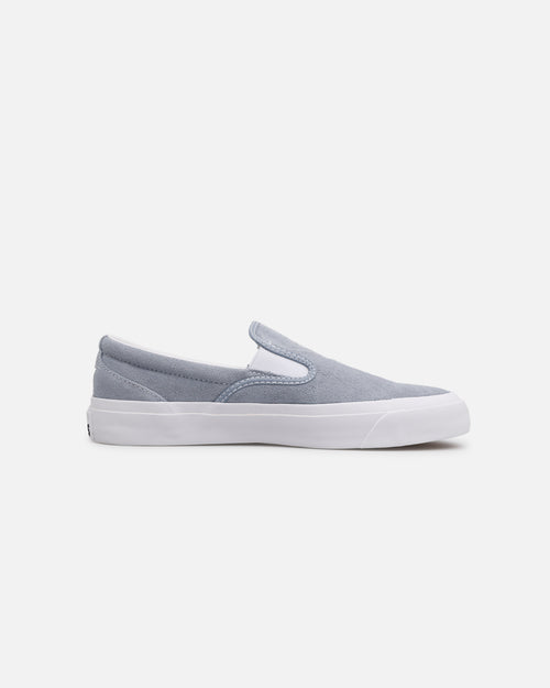 Converse One Star CC Slip On Light Blue