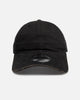 New Era Washed 9Twenty Strapback Black