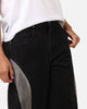 Saint Morta Amplus Workwear Jeans Black/Grey