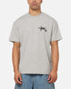 S Double Shawn T-Shirt Grey